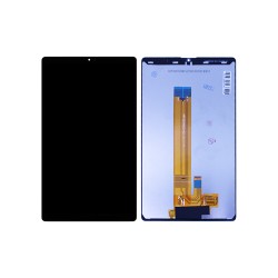 Touch+Display Samsung Galaxy Tab A7 Lite/T225 Preto